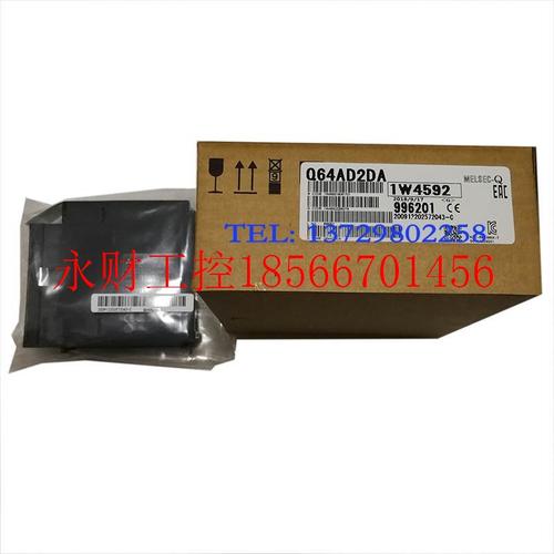 议价plc编程器, Q64AD2DA, Q64TCRTBW, Q64ADH, Q68DAV, Q68A￥