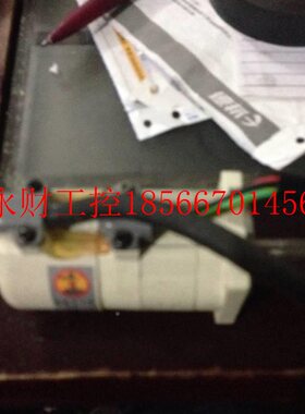 议价M3AZA15EE下伺服S编LUI码器MSMAZA1EME￥