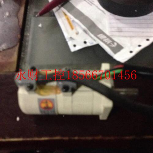议价M3AZA15EE下伺服S编LUI码器MSMAZA1EME￥