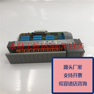 IB16功能原装 Bradley罗克韦尔PLC模块1746 质量￥ Allen 议价正品