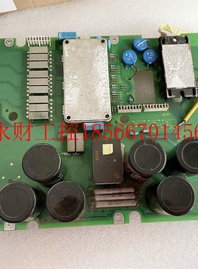 议价西门子变频器驱动板A5E00102731 BSM75GD120DN2 VUB120-12N￥