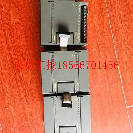 议价6ES7 2350KD2 2-0XA8 实物 西 门子plc模块EM 236ES7 2355C￥