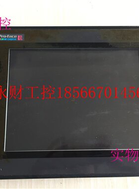 议价普洛菲斯 GP577R-SC41-24VP GP570-SC11 触摸屏人机界面￥