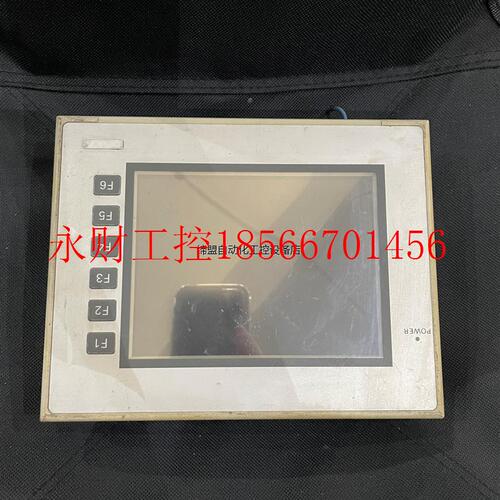 议价可NP5-MQ001触摸屏欧姆龙功能包好,可￥