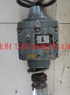 议价拆机全新减速机RS67-1/128.97M1-NV200￥