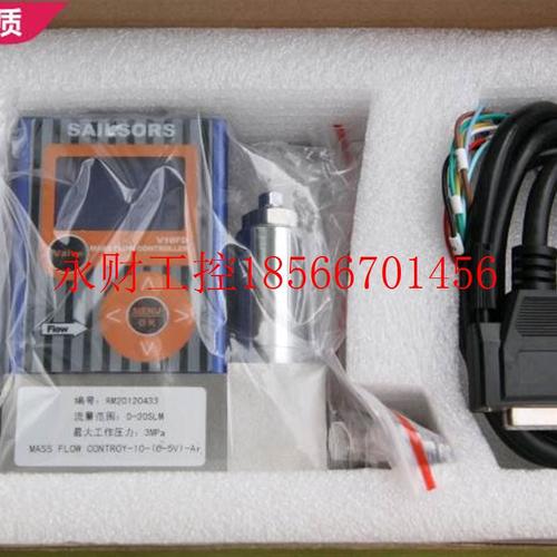 议价sailsors MASS FLOW CONTROY 10 V10FD 正品全新 现货包邮￥