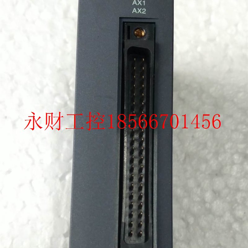 议价原装正品Q系列PLC三菱QD75MH2模块￥