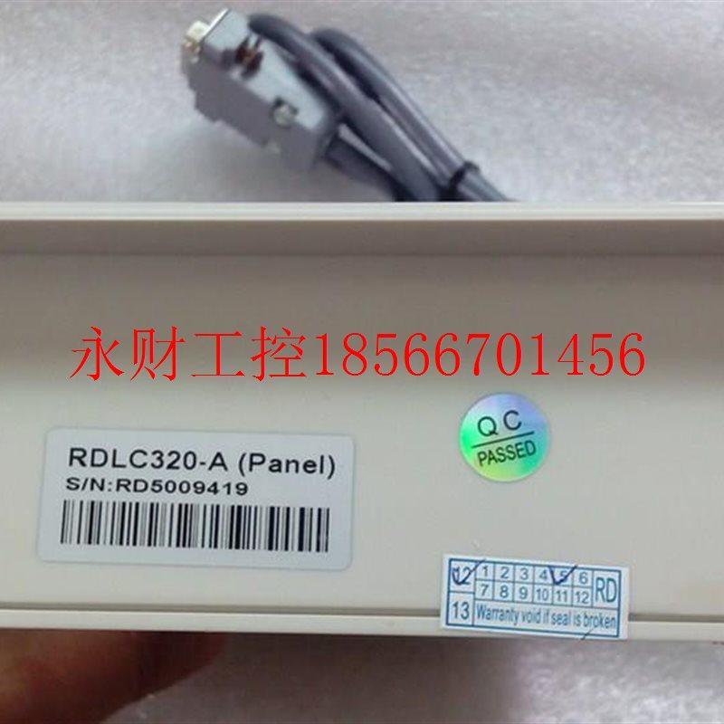 议价全新原CCM装控 RDL320面-A 激光切割雕刻机制系统/操作C板￥