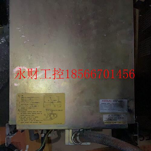 议价FANUC A14B-0082-B209-03现货￥