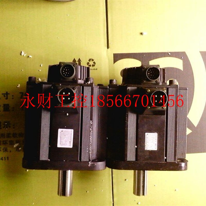 议价SGMAG-7UAW52ATW1安川编码-1器￥