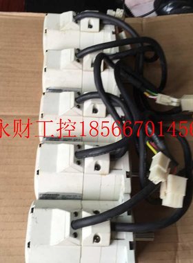 议价MMQMA041AQMA011A1下马达MQMA0211B功能 完好MQMA0B41AA1B￥