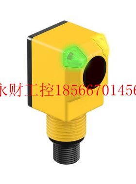 议价Q25SN6LPQ 邦纳BANNER 光电传感器 Q25SP6LPQ￥