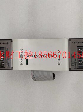议价三菱PLC扩展模块 FX-8EYS-ES/UL 日本正品原装现货￥