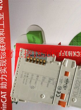 议价请询价beckhoff全新KL3021/KL3022/KL3201/KL3202/KL3102￥