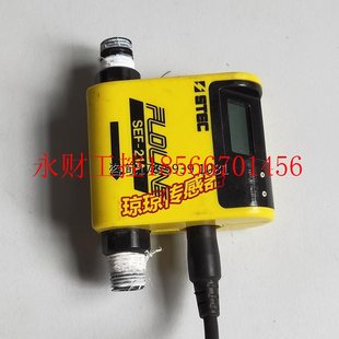 21A￥ FLOLINE数字型质量流量计SEF 议价日本STEC INC