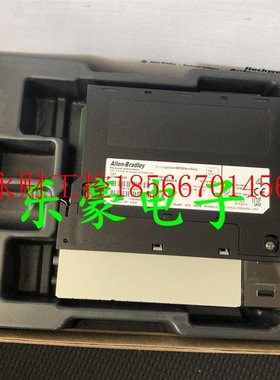 议价1756-M08SEAB罗克韦尔8轴SERCOS接口模块1756-MO8SE 保内产￥