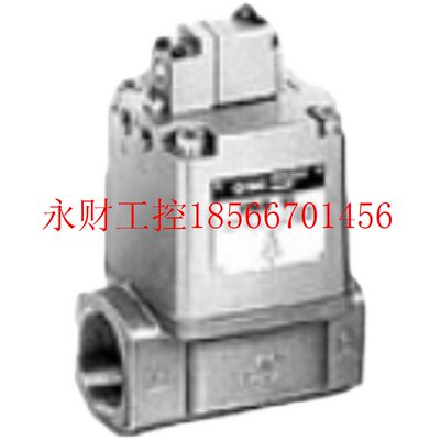 议价SMC电磁阀VNB104BS-6A￥