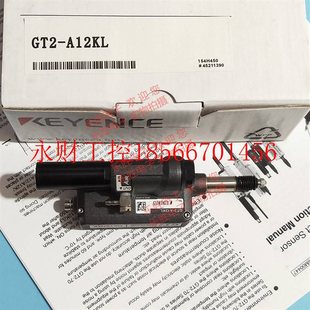 数字传感器头GT2 A12 A12KL A12K GT2￥ GT2 议价基恩士接触式