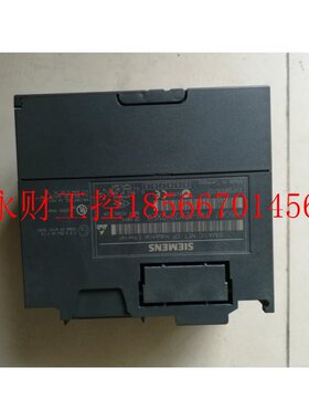 议价原装95新CP343-1,6GK7 343-1EX20-0XE0,6GK7343-1EX20-0XE0￥