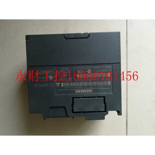 议价原装95新CP343-1,6GK7 343-1EX20-0XE0,6GK7343-1EX20-0XE0¥