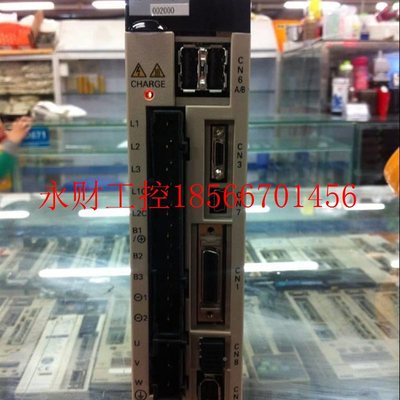 议价SGDV-1R6伺服器 功S成GD-1R6A11B 包测试好能V包好色好￥