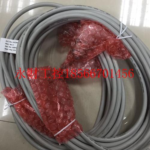 议价全新3HAC7998-2编码器线,￥