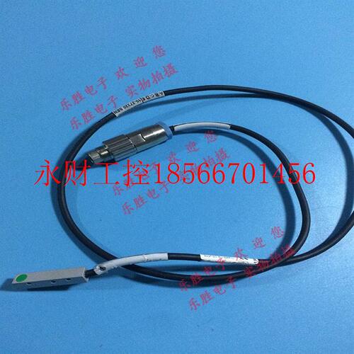 议价霍尼韦尔Honeywell接近开关922FS0.8U-B4P-L传感器￥