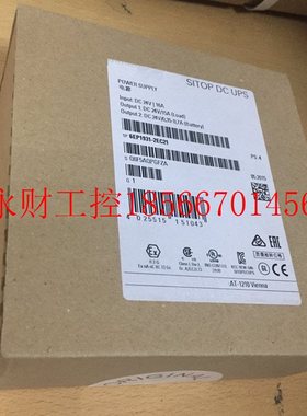 议价电源模块6EP1931-2EC21/2EC31/2FC21 6EP1 931-2EC42/2FC21￥