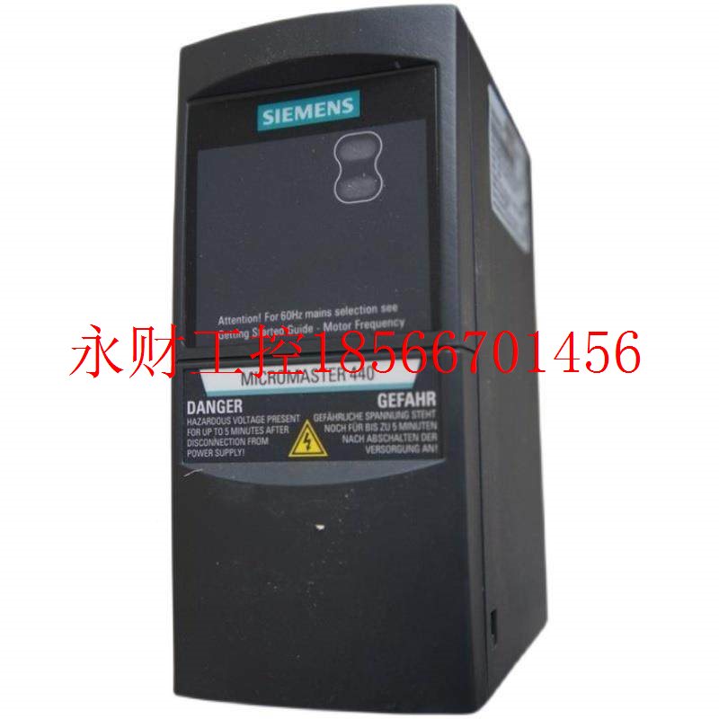 议价正品原装 6SEA6430-26D33-0DA变0全新430频器SE64302AD330D￥