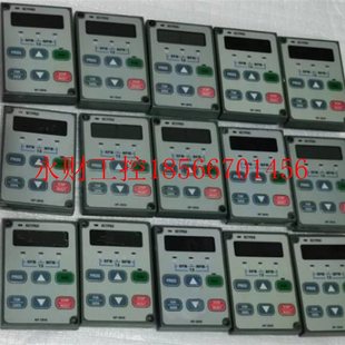 议价宁 茂R控MG变频器操作面板KP-201制面板平面5AEE变频器操作￥