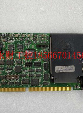 议价 PC2000/7DM/ISA 即插式光谱仪 原装拆机卡现货￥