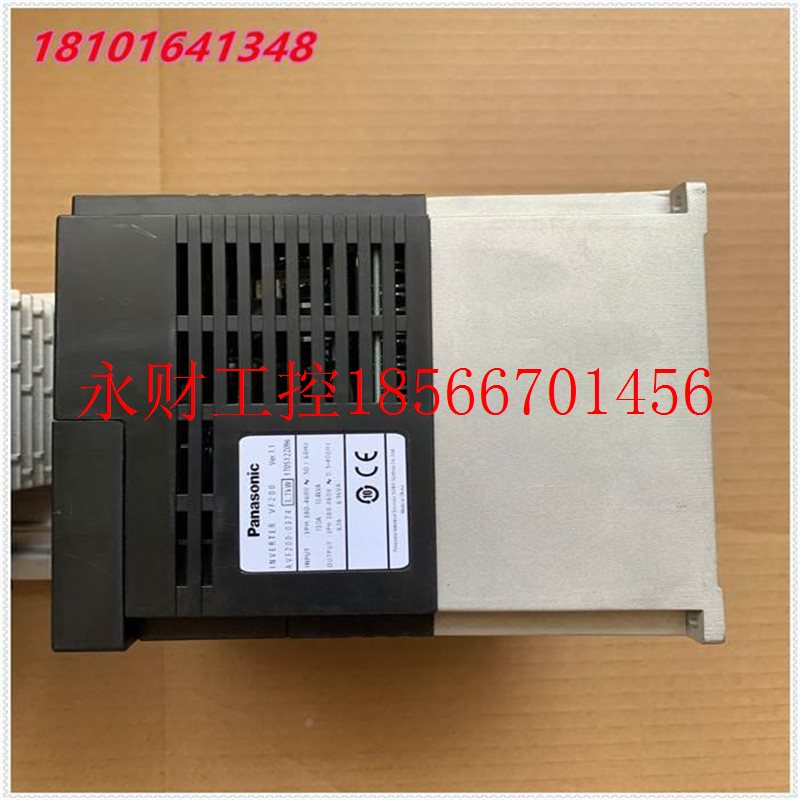 议价全原装正品AVF200-新0有374 没包装盒380货V现3.7KW￥