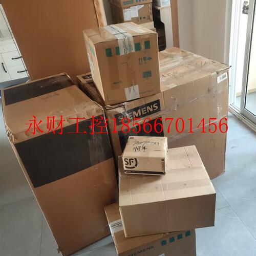 议价西门子G120C变频器6SL3210-1KE26-0AF1/O内置滤波器30KW现￥
