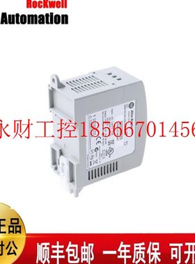 议价AB罗克韦尔 2080-PS120-240VAC 2080-LC50-48QVB 2080-LC50￥