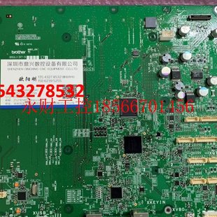 议价兄弟机床配件B00 B52J137 板 电路板￥ C00NC