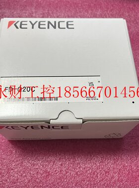 议价KEYENCE/基恩士 FD-Q20C FD-Q10C  FD-Q32C 实拍图流量传感￥