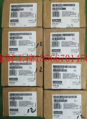 议价全新原装6ES7131-4BD01-0AA0,6ES7 131-4BD01-0AA0 仅开封 ￥