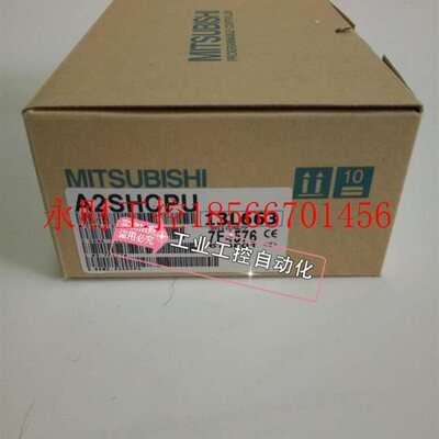 议价A2SHCPU-S1  A0J2-E56AS  A1S72QLP25￥