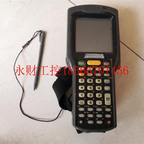 议价摩托罗拉/讯宝symbol MC3070数据采集器￥