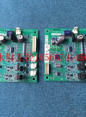 议价PN072139P902 施耐德变频器ATV61/71可控硅触发板PN072139P￥