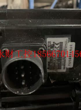 议价台达伺服电机ECMA-C31010ES 现货￥