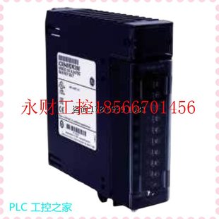 未拆封现货￥ 正品 议价IC694MDR390 全新原装