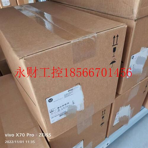 议价全新原装AB罗克韦尔变频器20f11gc3p5ja0nnnnn￥