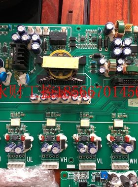 议价CM510 CM530 CM580变频器电源驱动板控制板主板CM580-110DR￥