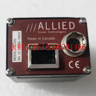 议价AVT ALLIED PROSILICA 高清 GC650￥