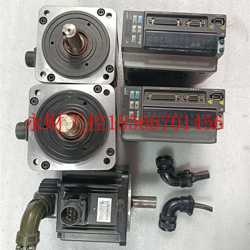 议价台达B2 1500W驱动+电机套装￥