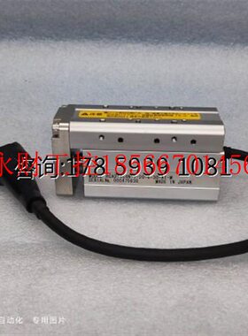 议价日本 IAI RCA2-TC4N-I-20-6-30-A1-M 伺服型直线平台推杆模￥