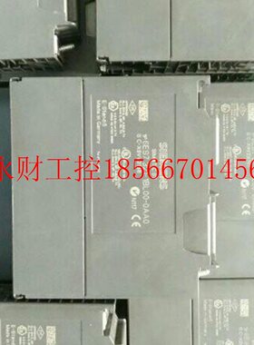 议价原装成色新SM,321IOV6ES7 -3211BL0-00AA0,6ES7321-1BL00-0￥