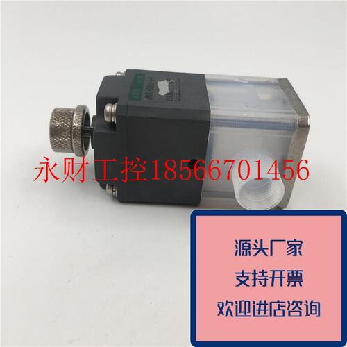 议价正品拆机CKD药液阀气动阀隔膜阀AMD01-8BUS-4-1原装质量保￥