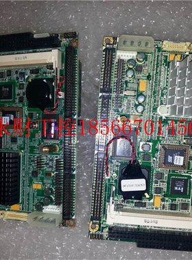 议价研扬 GENE-5315 Rev.A1.1 B1.0 带内存 CF卡 询价￥